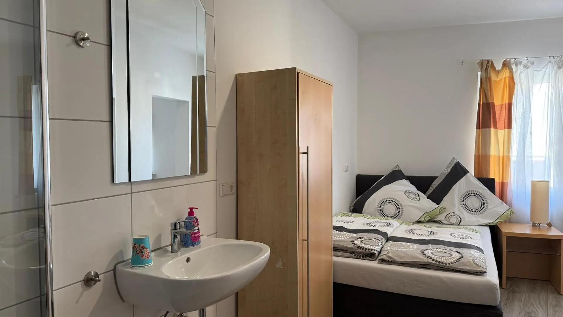 Coba Hostel Baden-Baden