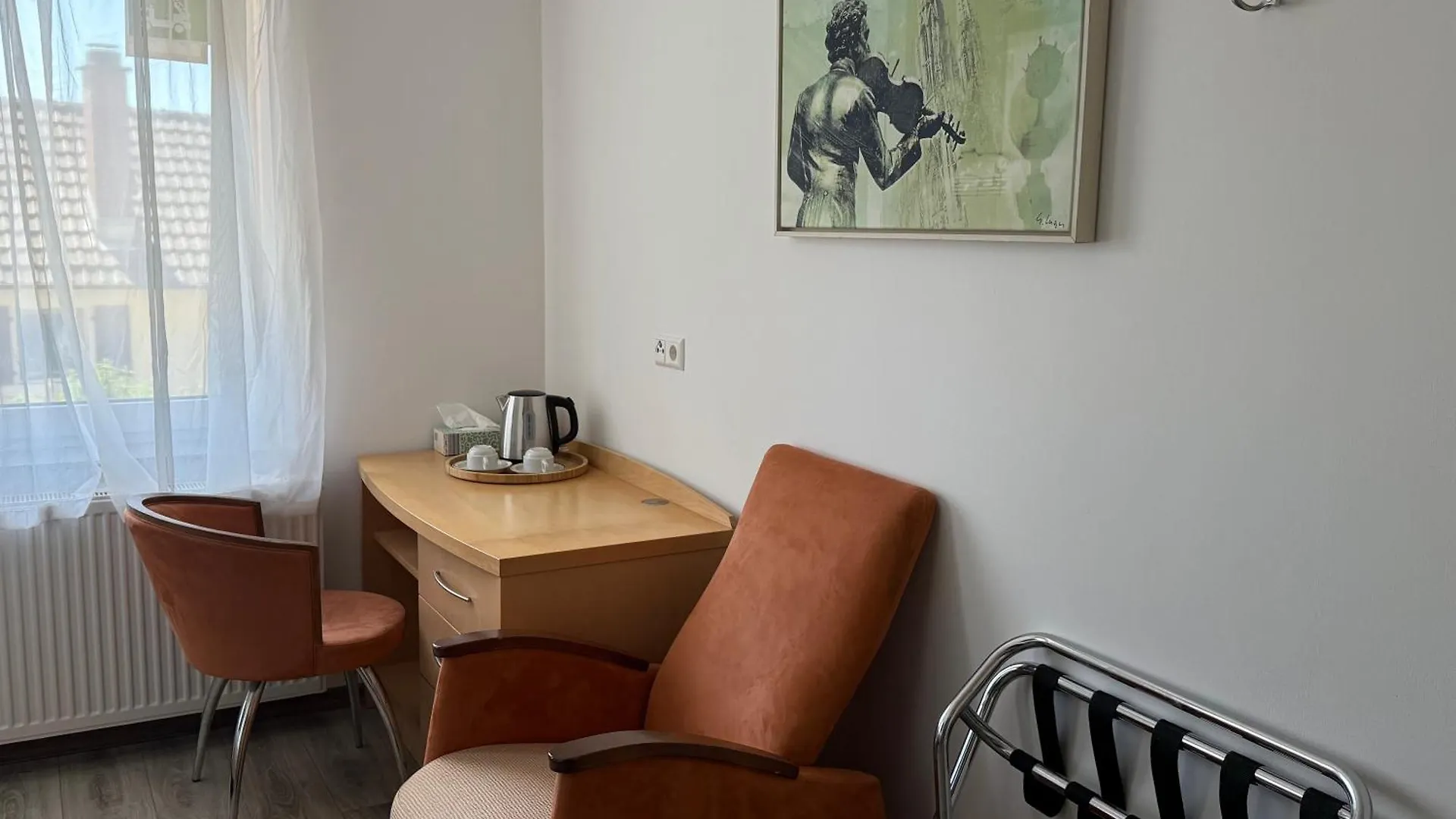 Coba Hostel Baden-Baden 0*,  Germany