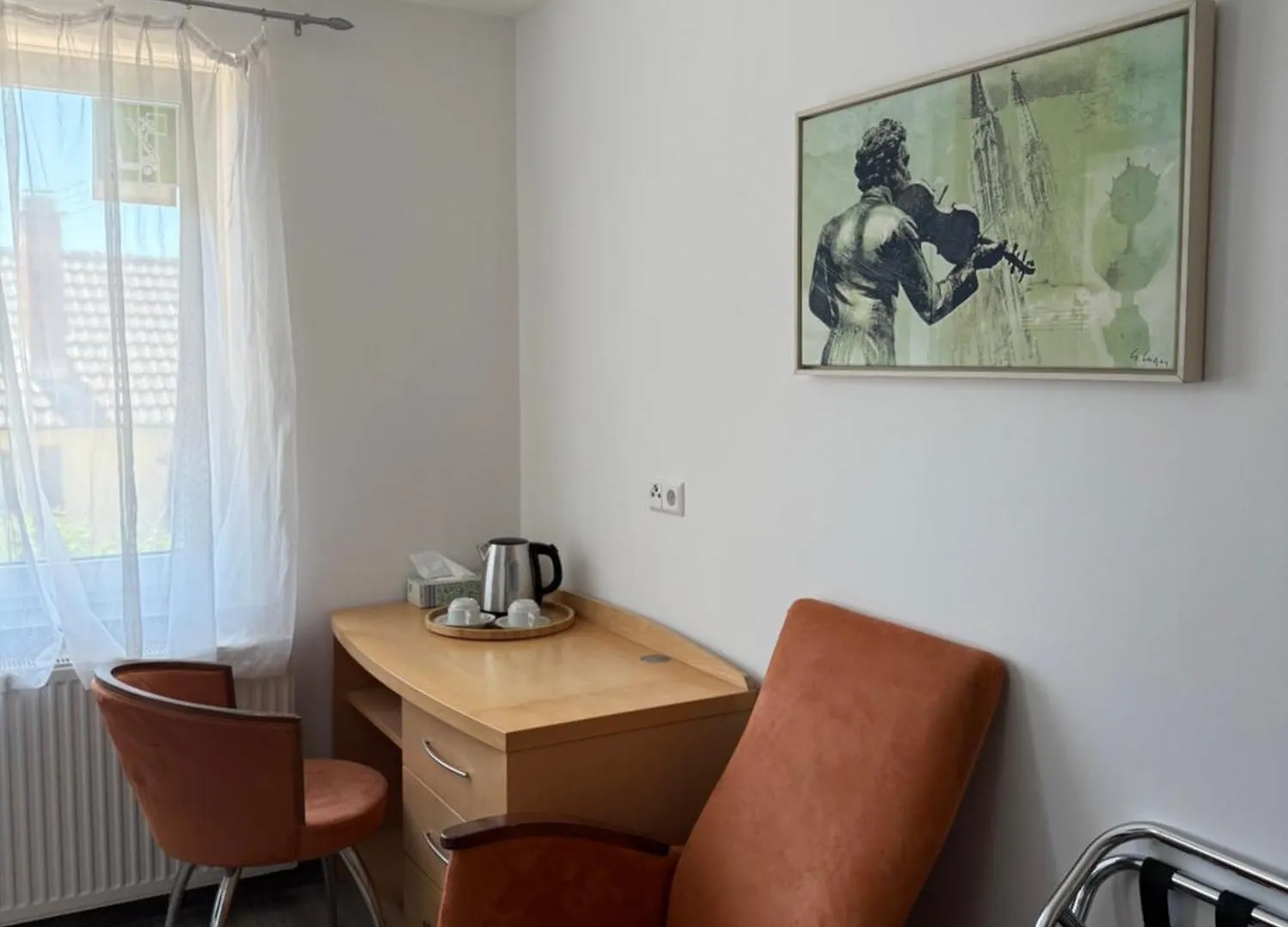Coba Hostel Baden-Baden