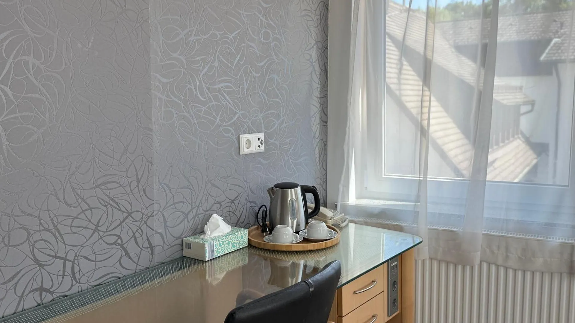Coba Hostel Baden-Baden
