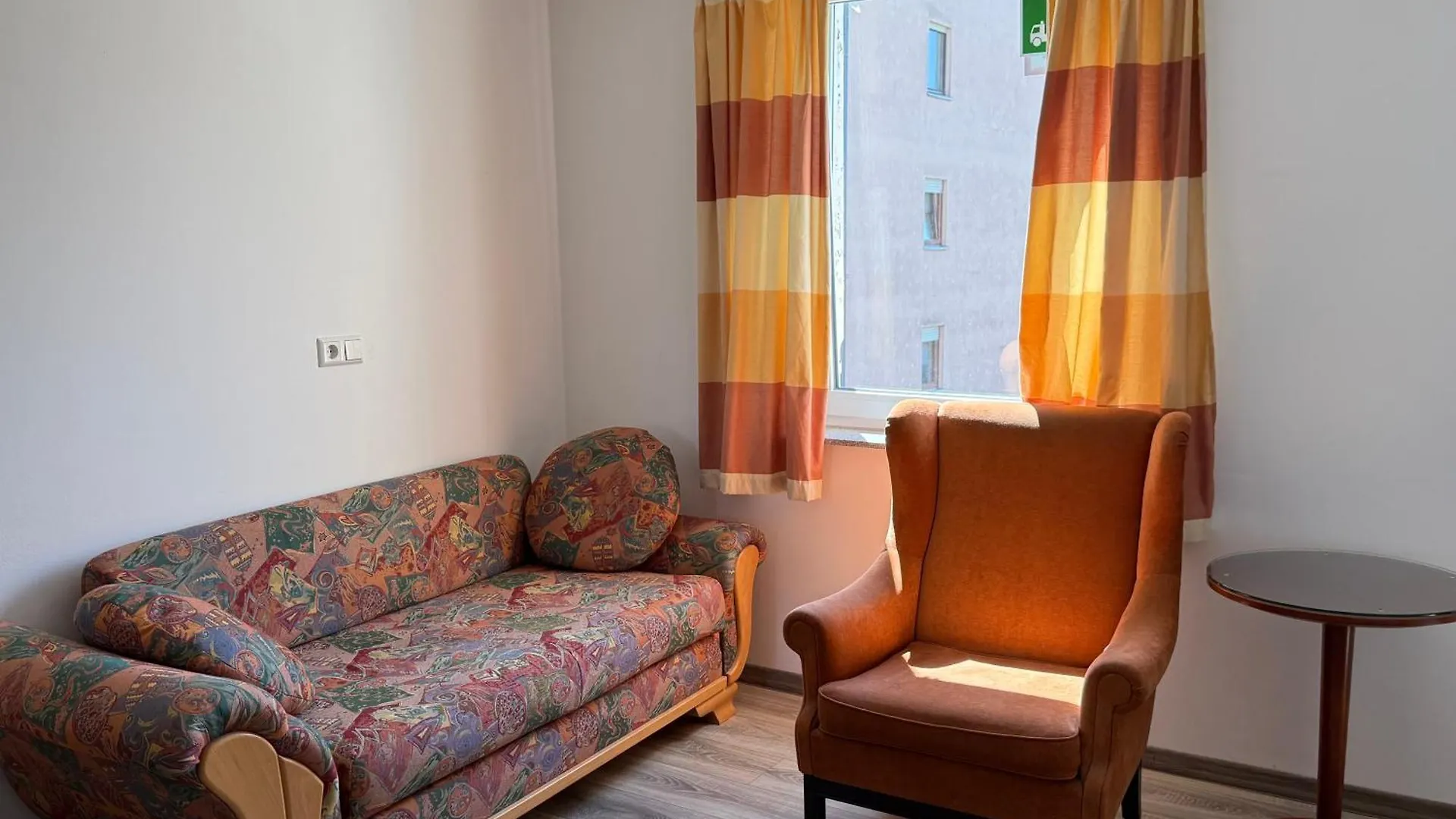Coba Hostel Baden-Baden