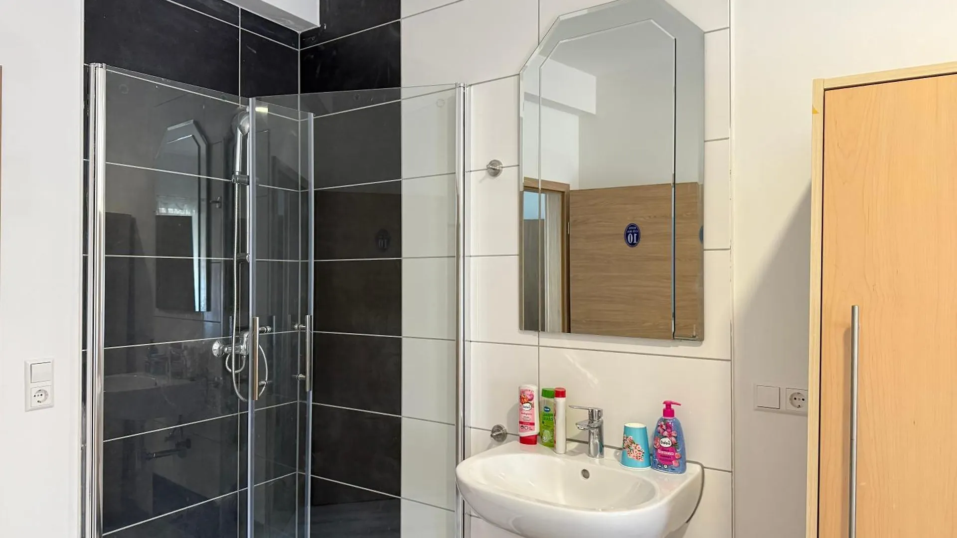 Coba Hostel Baden-Baden