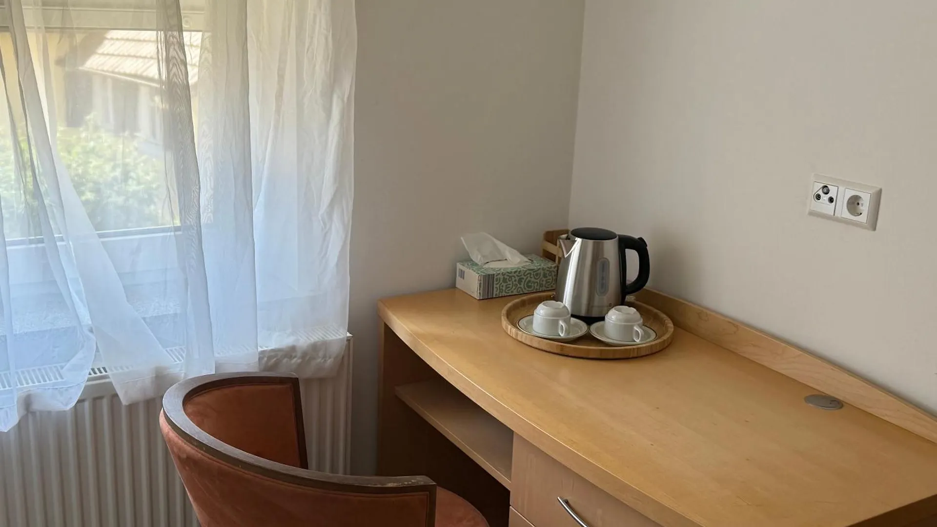 Coba Hostel Baden-Baden Germany