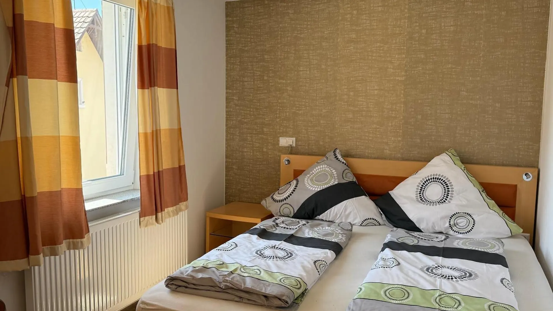 Coba Hostel Baden-Baden
