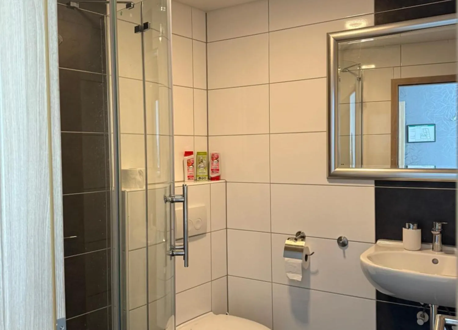 Coba Hostel Baden-Baden Germany